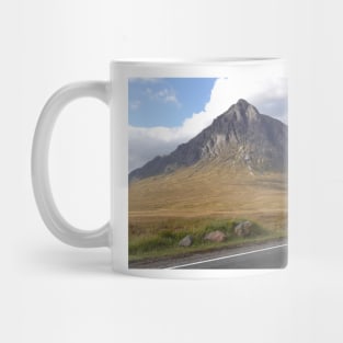 Buachaille Etive Mor 4405 Mug